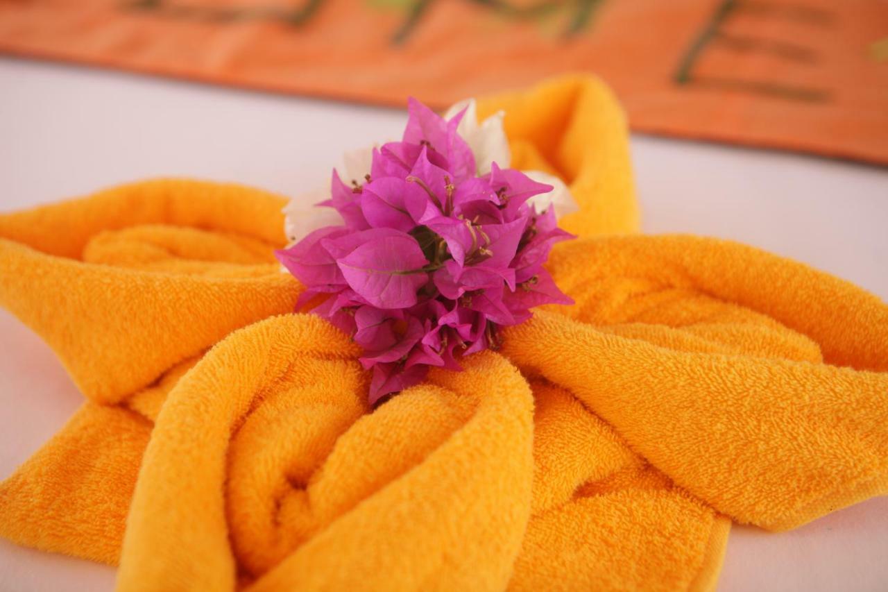 บังกะโล 1 ห้องนอน 1 ห้องน้ำส่วนตัว ขนาด 30 ตร.ม. – พูลัวแบงก้า Totohe ภายนอก รูปภาพ
